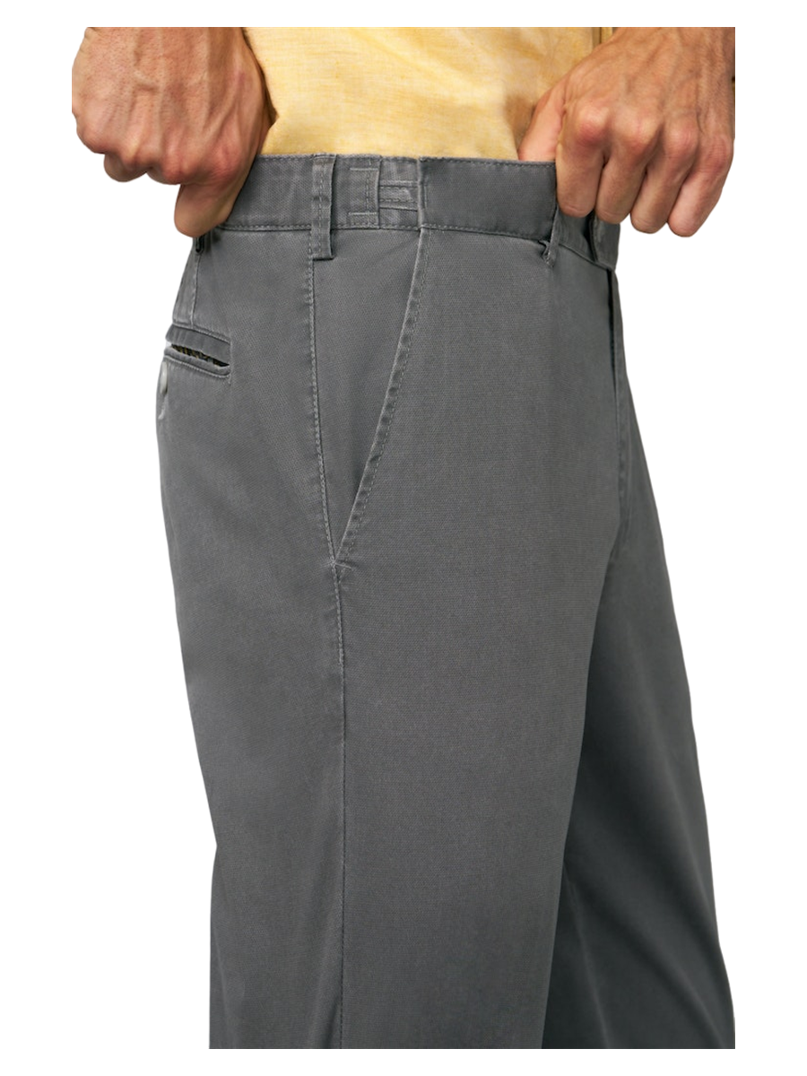 Meyer Modern fit Bomuldsbukser